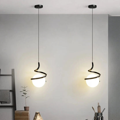 Suspension Orbia photo 14 | Luxarmonie