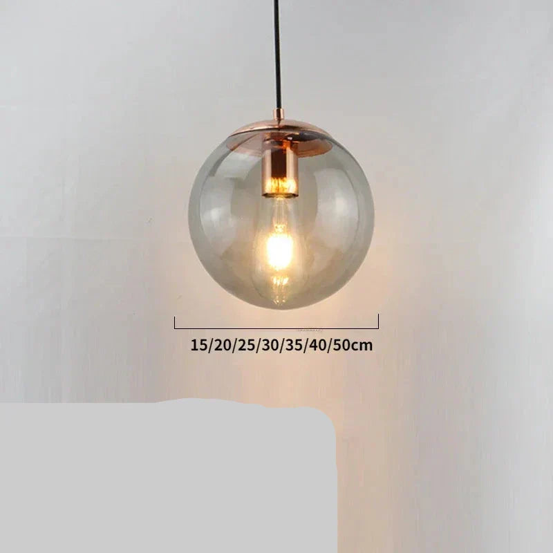 Suspension Oréclat photo 29 | Luxarmonie