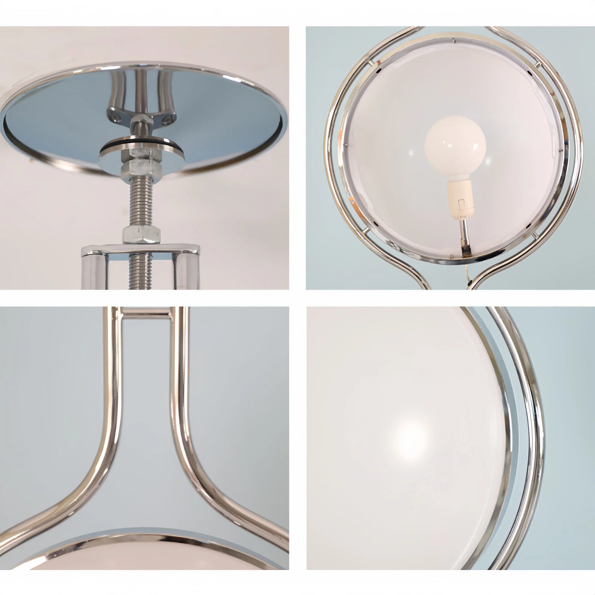 Lampe Deluzio photo 9 | Luxarmonie