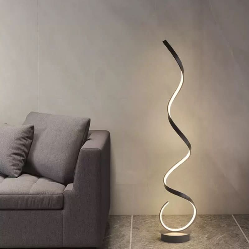 Lampadaire Twysta photo 7 | Luxarmonie