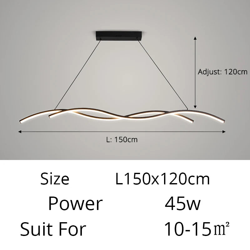 Luminaire Stévia photo 12 | Luxarmonie