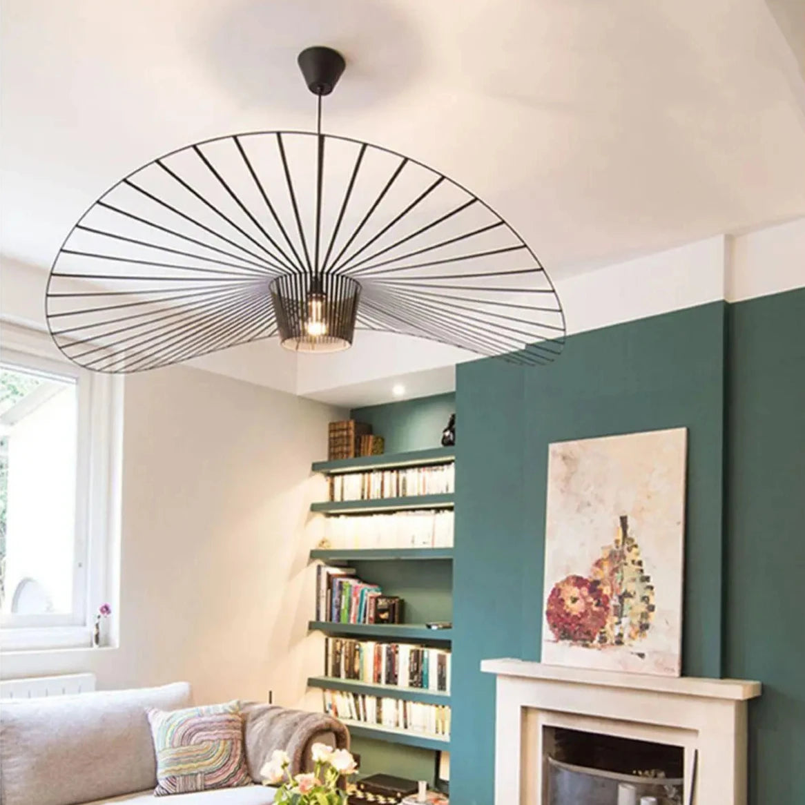 Solaris Suspension photo 10 | Luxarmonie