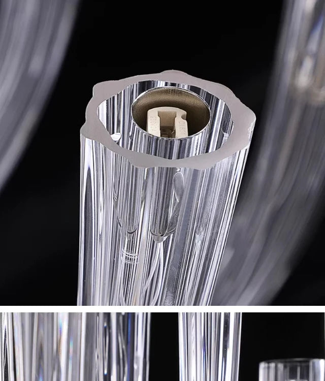 Lustre Célestine photo 16 | Luxarmonie