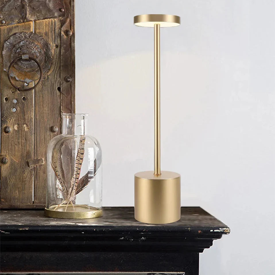 Lampe Solis photo 16 | Luxarmonie