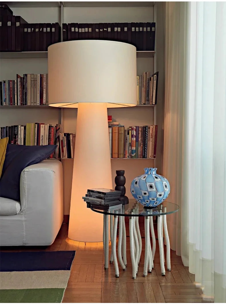 Armonello Standing Lamp photo 15 | Luxarmonie
