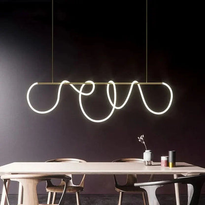 Pendant Moderno photo 4 | Luxarmonie