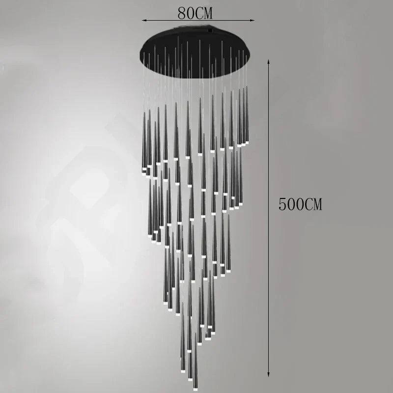 Suspension Oriande photo 28 | Luxarmonie