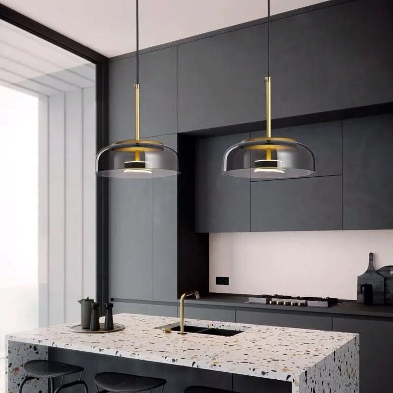 Pendant Light Luminosa photo 6 | Luxarmonie