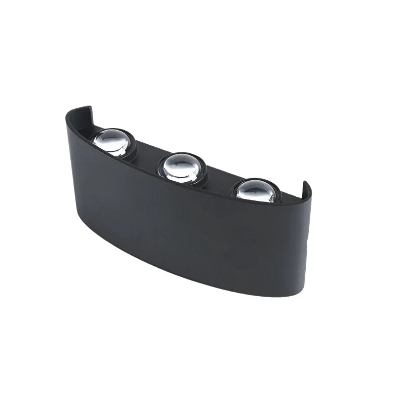Wall Sconce WaveX photo 14 | Luxarmonie