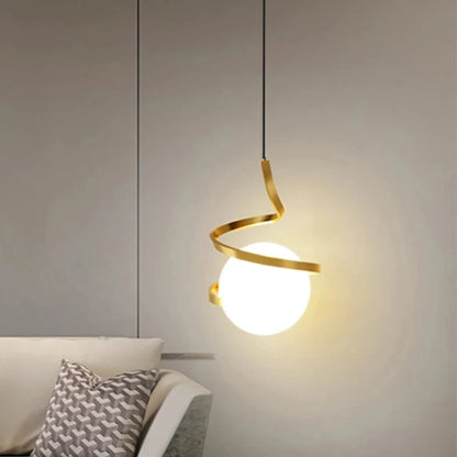 Suspension Orbia photo 4 | Luxarmonie
