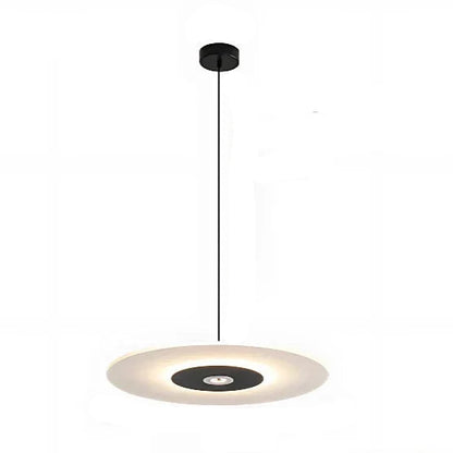 Eclipse Disc Pendant photo 14 | Luxarmonie
