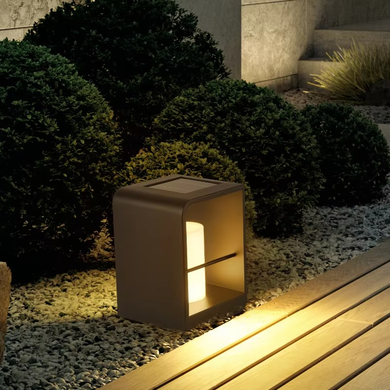Outdoor Light Solstella photo 19 | Luxarmonie