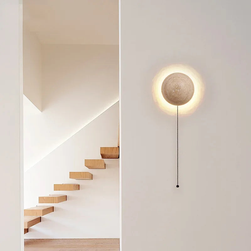 Luminaire Serenitea vue détail | Luxarmonie