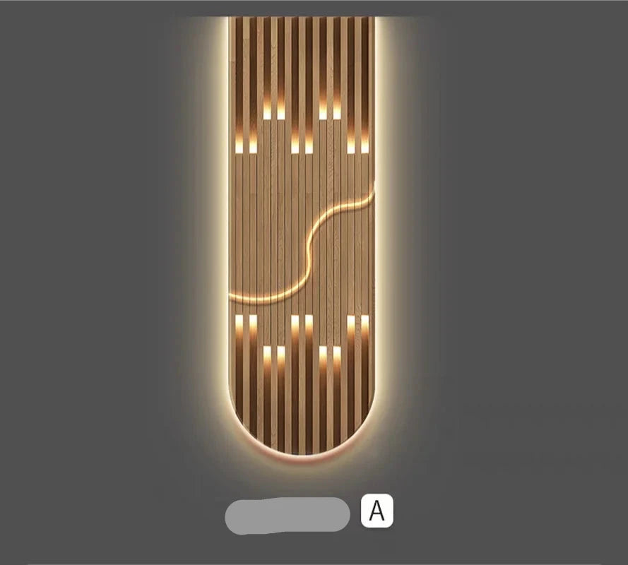 Applique Murale Candelure photo 12 | Luxarmonie