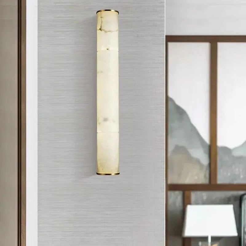 Wall Sconce Marmoriaz photo 6 | Luxarmonie