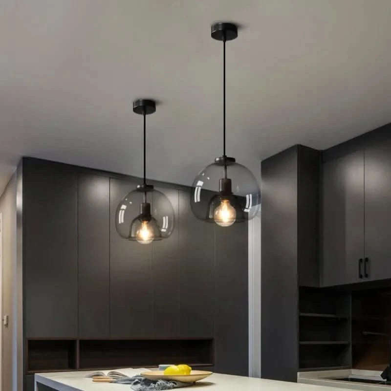 Modernato Pendant photo 5 | Luxarmonie
