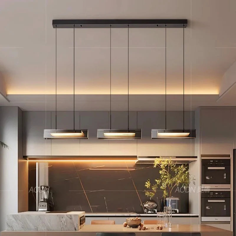 Suspension Arispectra photo 6 | Luxarmonie