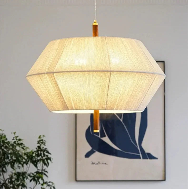 Suspension Aura Zen photo 10 | Luxarmonie