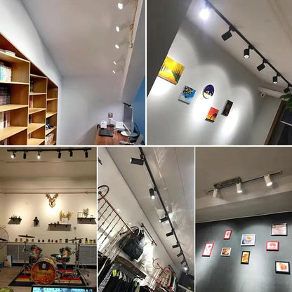 Ceiling Light LED Spot photo 6 | Luxarmonie