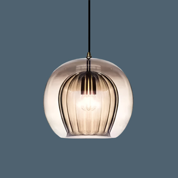 Suspension Ruche Cristalline photo 16 | Luxarmonie