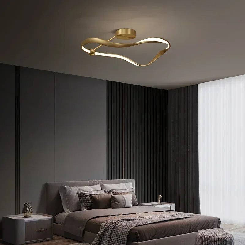 Chandelier Test photo 4 | Luxarmonie