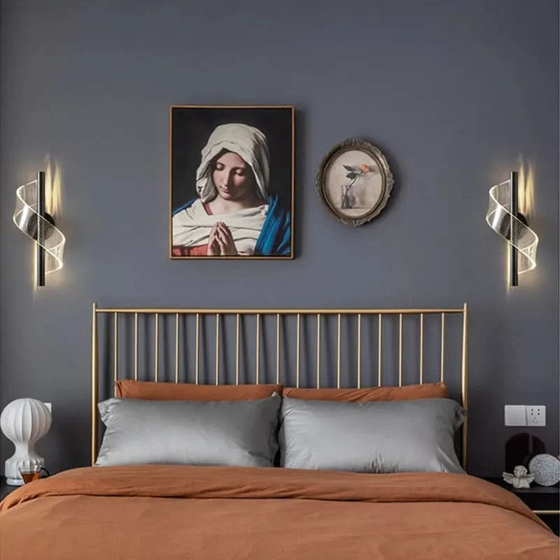 Applique murale Luxaria photo 9 | Luxarmonie