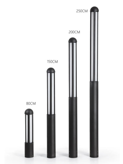 Outdoor Luminaire Arcluminis photo 7 | Luxarmonie