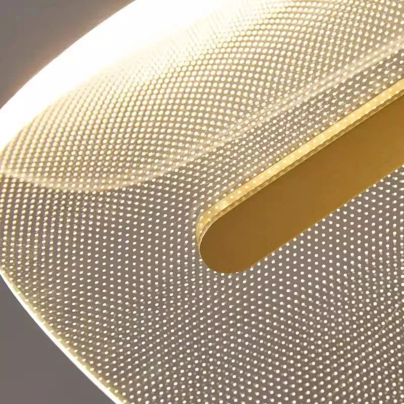 Suspension Oréade photo 8 | Luxarmonie