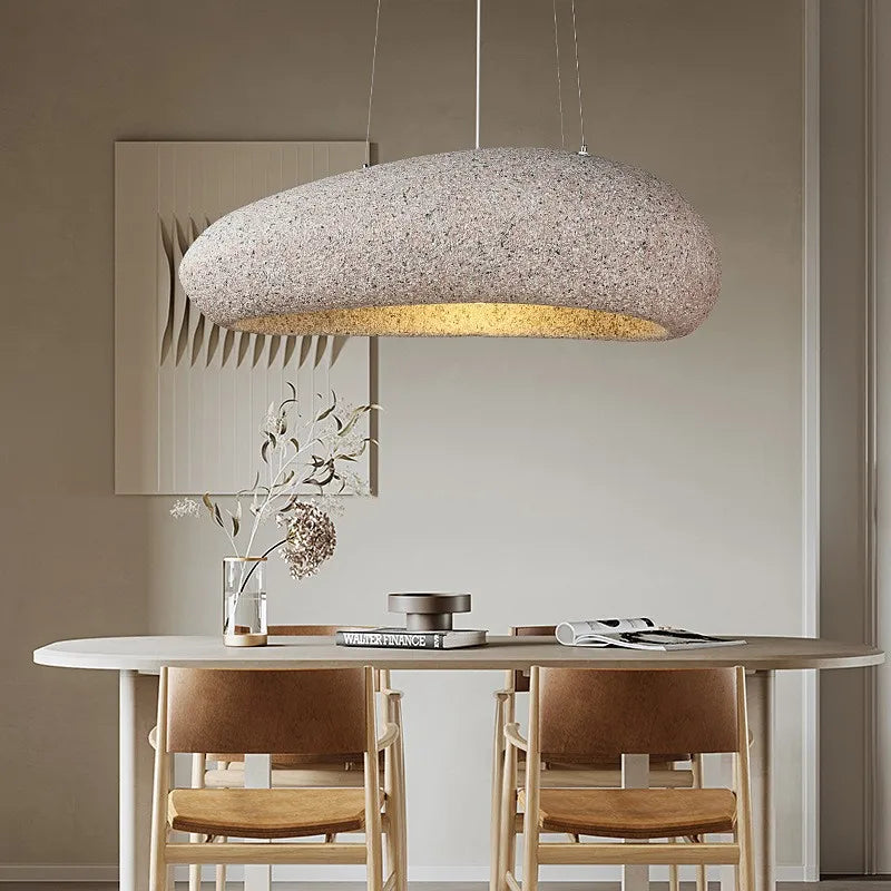 Noordse minimalistische hanglamp voor eetkamer – Célanor