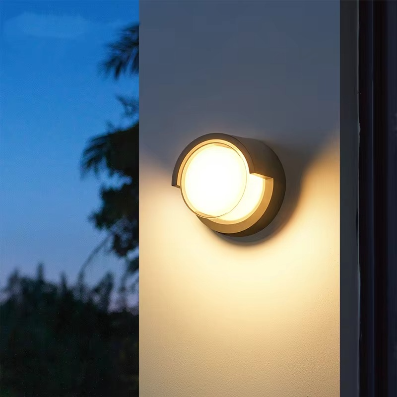 Outdoor Fixture Halorya photo 6 | Luxarmonie