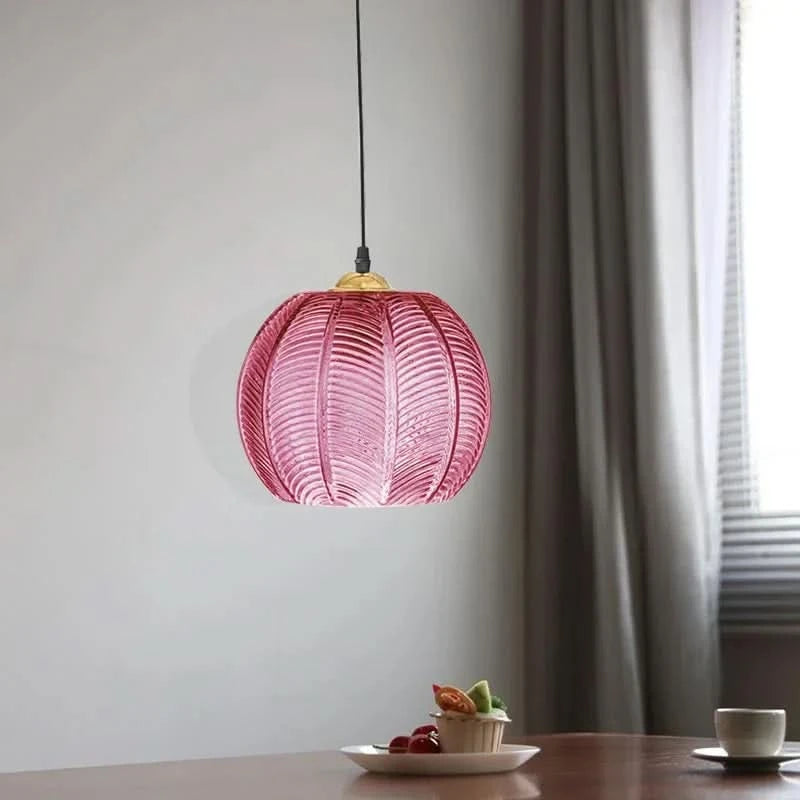 Feuillu Pendant photo 8 | Luxarmonie