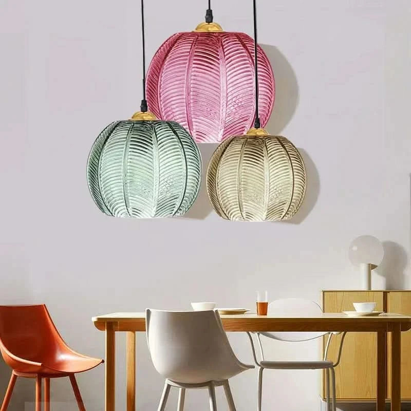 Feuillu Pendant photo 5 | Luxarmonie