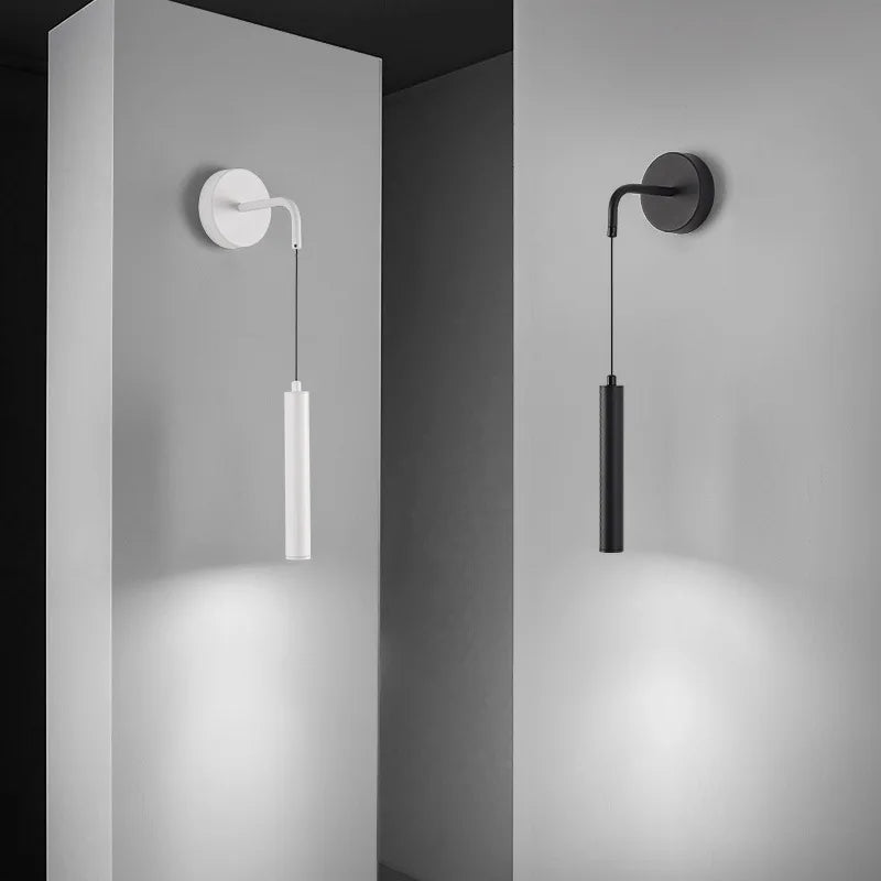 Wall Sconce Novalum photo 4 | Luxarmonie