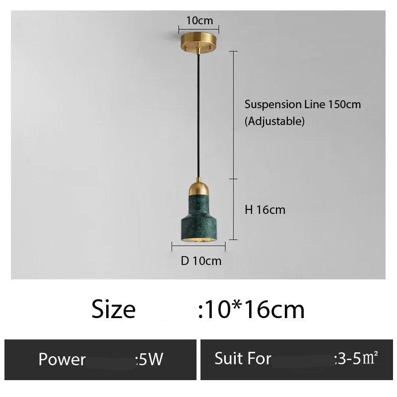 Suspension Arionelle photo 16 | Luxarmonie