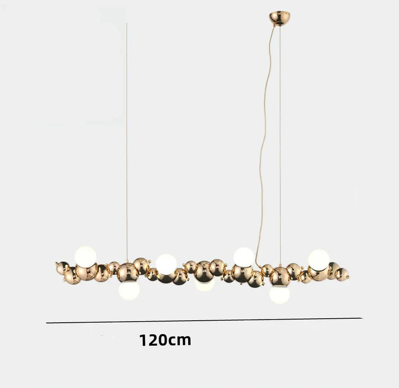 Luminaire Citrona photo 10 | Luxarmonie