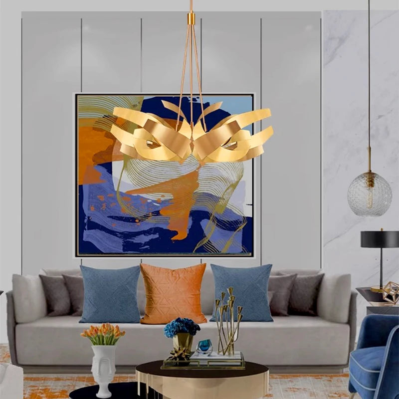 lustre Cristallo photo 9 | Luxarmonie