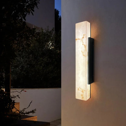Outdoor Luminaire Marbrelux photo 4 | Luxarmonie