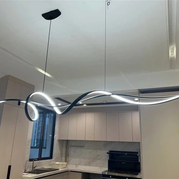 Suspension Ondia photo 11 | Luxarmonie