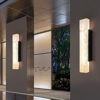 Outdoor Fixture Marbrelux photo 7 | Luxarmonie