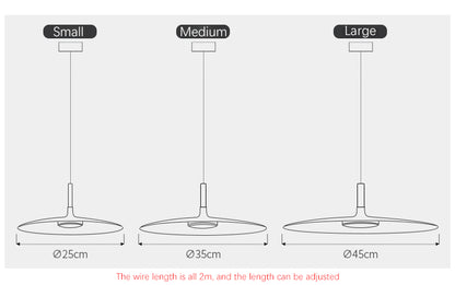 Suspension Arkolight photo 12 | Luxarmonie