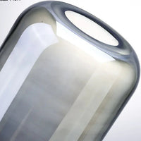 Vase de Table en Verre Moderne – Zelarion