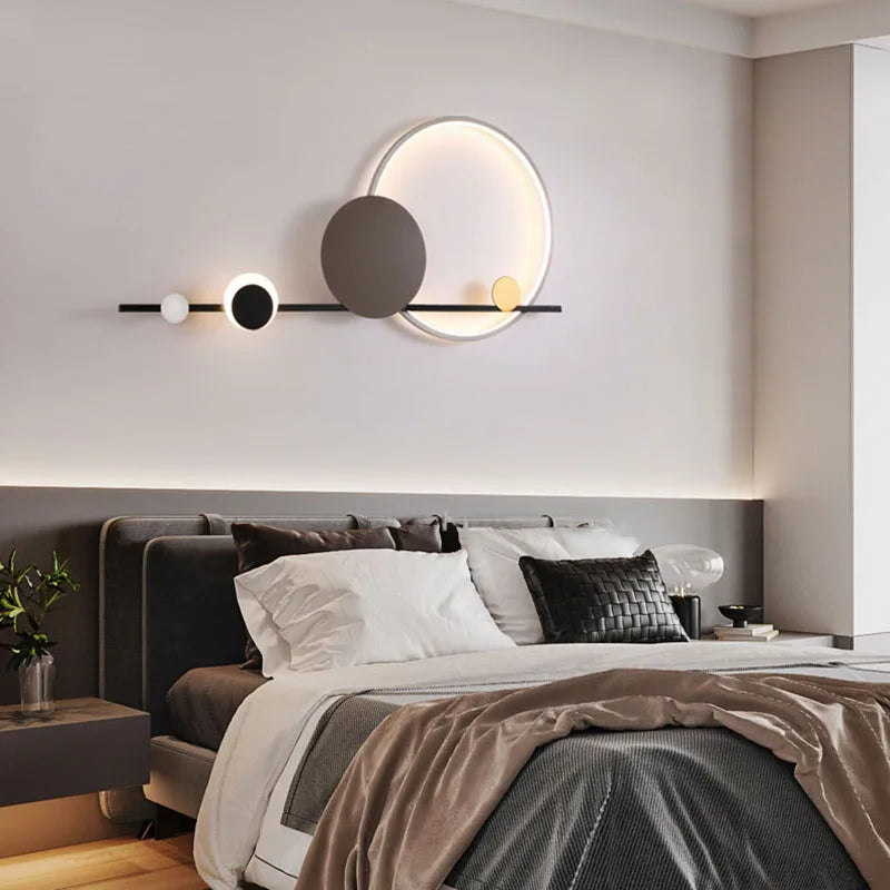 Sélénéa Wall Sconce photo 8 | Luxarmonie