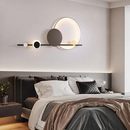 Sélénéa Wall Sconce photo 8 | Luxarmonie