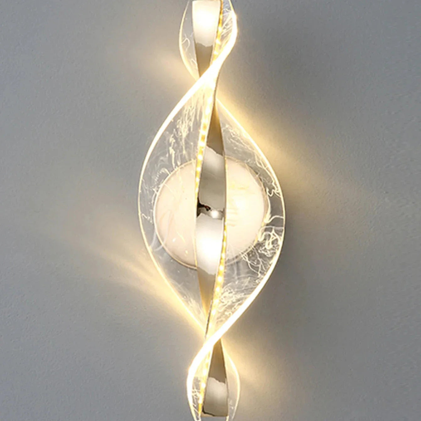 Applique murale Twista photo 15 | Luxarmonie