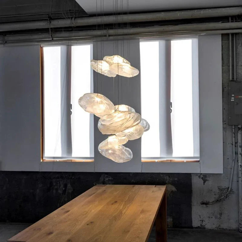 Suspension Celescaire photo 5 | Luxarmonie