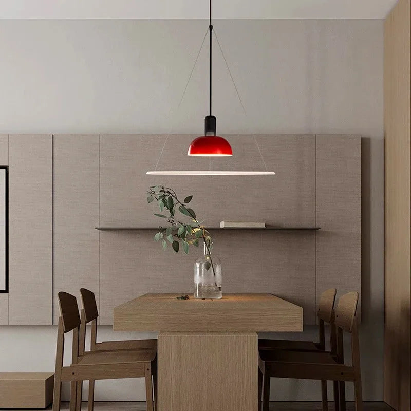 Pendant Alcyon photo 6 | Luxarmonie