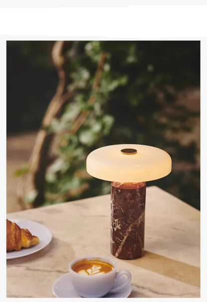 Novaluce Lamp photo 6 | Luxarmonie