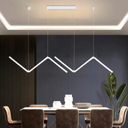 Khira Light Fixture photo 4 | Luxarmonie