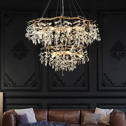 Lustre Zeliora photo 6 | Luxarmonie