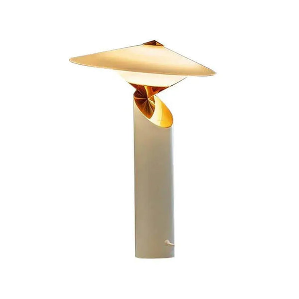 Classic Metal Table Lamp for Bedroom – Bellarte